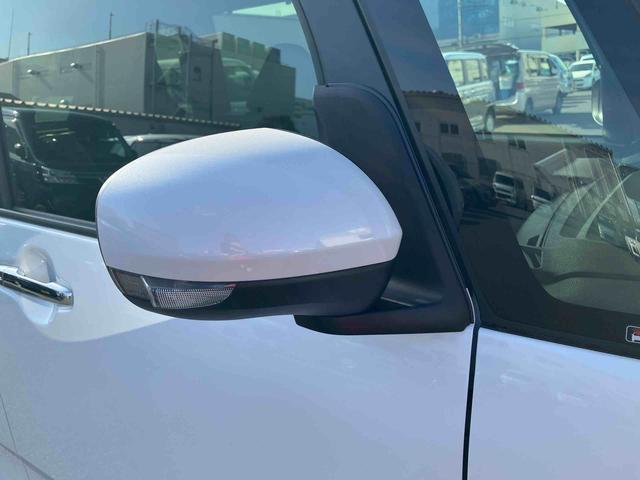 タントカスタムＲＳスマートアシスト・コーナーセンサー・ＬＥＤヘッドランプ・両側パワースライドドア・ＣＶＴ・運転席助手席シートヒーター・電動パーキングブレーキ・オートブレーキホールド機能（千葉県）の中古車