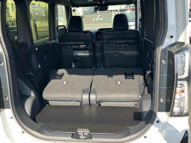 タントカスタムＲＳスマートアシスト・コーナーセンサー・ＬＥＤヘッドランプ・両側パワースライドドア・ＣＶＴ・運転席助手席シートヒーター・電動パーキングブレーキ・オートブレーキホールド機能（千葉県）の中古車