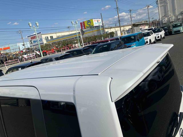 タントカスタムＲＳスマートアシスト・コーナーセンサー・ＬＥＤヘッドランプ・両側パワースライドドア・ＣＶＴ・運転席助手席シートヒーター・電動パーキングブレーキ・オートブレーキホールド機能（千葉県）の中古車