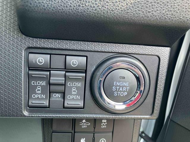 タントカスタムＲＳスマートアシスト・コーナーセンサー・ＬＥＤヘッドランプ・両側パワースライドドア・ＣＶＴ・運転席助手席シートヒーター・電動パーキングブレーキ・オートブレーキホールド機能（千葉県）の中古車