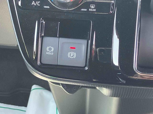 タントカスタムＲＳスマートアシスト・コーナーセンサー・ＬＥＤヘッドランプ・両側パワースライドドア・ＣＶＴ・運転席助手席シートヒーター・電動パーキングブレーキ・オートブレーキホールド機能（千葉県）の中古車