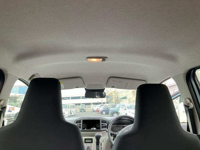 ミライースＧ　ＳＡIIIスマートアシスト・コーナーセンサー・ＬＥＤヘッドランプ・ＣＶＴ・オート格納式ドアミラー・シートヒーター・運転席シートリフター・オートエアコン・キーフリー（千葉県）の中古車