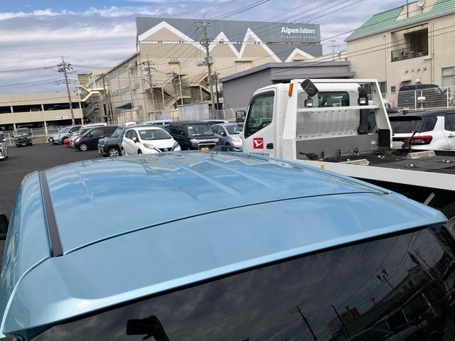 ミライースＧ　ＳＡIIIスマートアシスト・コーナーセンサー・ＬＥＤヘッドランプ・ＣＶＴ・オート格納式ドアミラー・シートヒーター・運転席シートリフター・オートエアコン・キーフリー（千葉県）の中古車