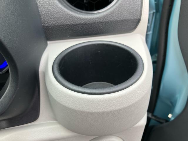 ミライースＧ　ＳＡIIIスマートアシスト・コーナーセンサー・ＬＥＤヘッドランプ・ＣＶＴ・オート格納式ドアミラー・シートヒーター・運転席シートリフター・オートエアコン・キーフリー（千葉県）の中古車