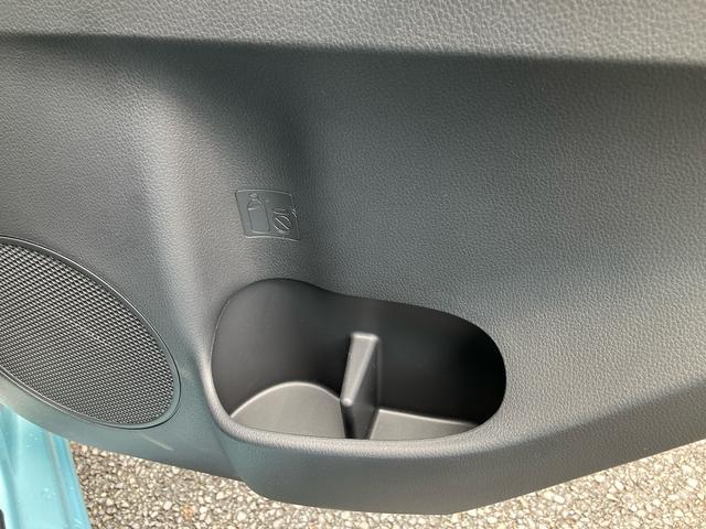 ミライースＧ　ＳＡIIIスマートアシスト・コーナーセンサー・ＬＥＤヘッドランプ・ＣＶＴ・オート格納式ドアミラー・シートヒーター・運転席シートリフター・オートエアコン・キーフリー（千葉県）の中古車