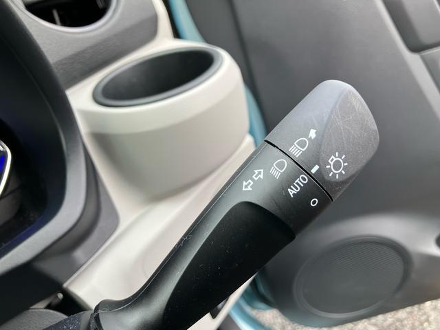 ミライースＧ　ＳＡIIIスマートアシスト・コーナーセンサー・ＬＥＤヘッドランプ・ＣＶＴ・オート格納式ドアミラー・シートヒーター・運転席シートリフター・オートエアコン・キーフリー（千葉県）の中古車