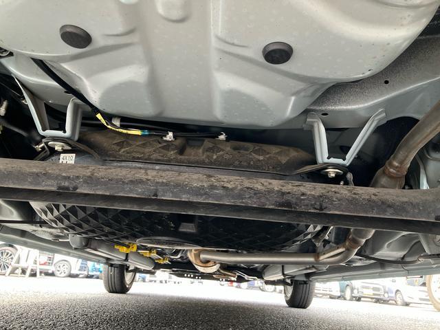 ミライースＧ　ＳＡIIIスマートアシスト・コーナーセンサー・ＬＥＤヘッドランプ・ＣＶＴ・オート格納式ドアミラー・シートヒーター・運転席シートリフター・オートエアコン・キーフリー（千葉県）の中古車