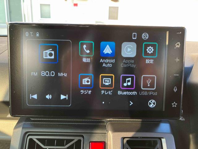 タフトＧ　クロムベンチャースマートアシスト・コーナーセンサー・ＬＥＤヘッドランプ・ガラスルーフ・ＣＶＴ・ディスプレイオーディオ・シートヒーター・全車速追従機能付ＡＣＣ・バックカメラ・電動パーキングブレーキ（千葉県）の中古車