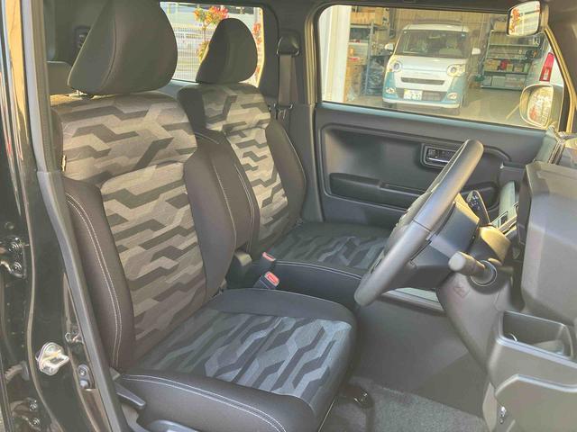 タフトＧ　クロムベンチャースマートアシスト・コーナーセンサー・ＬＥＤヘッドランプ・ガラスルーフ・ＣＶＴ・ディスプレイオーディオ・シートヒーター・全車速追従機能付ＡＣＣ・バックカメラ・電動パーキングブレーキ（千葉県）の中古車