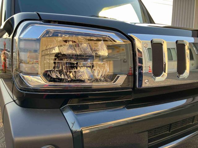 タフトＧ　クロムベンチャースマートアシスト・コーナーセンサー・ＬＥＤヘッドランプ・ガラスルーフ・ＣＶＴ・ディスプレイオーディオ・シートヒーター・全車速追従機能付ＡＣＣ・バックカメラ・電動パーキングブレーキ（千葉県）の中古車