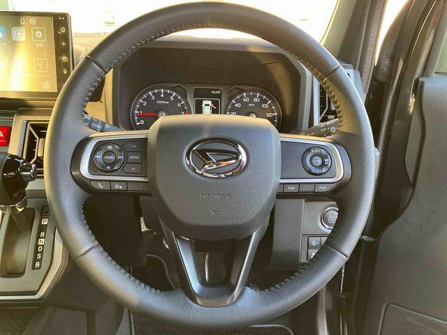 タフトＧ　クロムベンチャースマートアシスト・コーナーセンサー・ＬＥＤヘッドランプ・ガラスルーフ・ＣＶＴ・ディスプレイオーディオ・シートヒーター・全車速追従機能付ＡＣＣ・バックカメラ・電動パーキングブレーキ（千葉県）の中古車