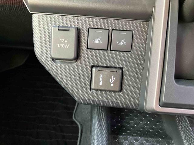 タフトＧ　クロムベンチャースマートアシスト・コーナーセンサー・ＬＥＤヘッドランプ・ガラスルーフ・ＣＶＴ・ディスプレイオーディオ・シートヒーター・全車速追従機能付ＡＣＣ・バックカメラ・電動パーキングブレーキ（千葉県）の中古車