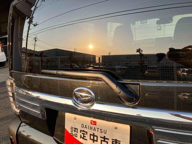 タフトＧ　クロムベンチャースマートアシスト・コーナーセンサー・ＬＥＤヘッドランプ・ガラスルーフ・ＣＶＴ・ディスプレイオーディオ・シートヒーター・全車速追従機能付ＡＣＣ・バックカメラ・電動パーキングブレーキ（千葉県）の中古車