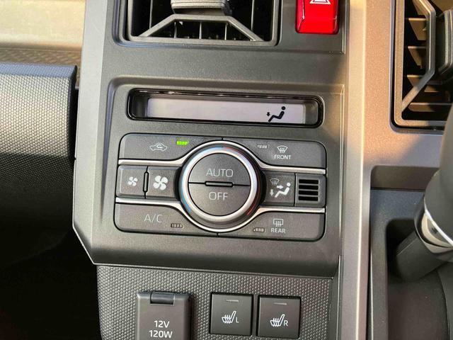 タフトＧ　クロムベンチャースマートアシスト・コーナーセンサー・ＬＥＤヘッドランプ・ガラスルーフ・ＣＶＴ・ディスプレイオーディオ・シートヒーター・全車速追従機能付ＡＣＣ・バックカメラ・電動パーキングブレーキ（千葉県）の中古車