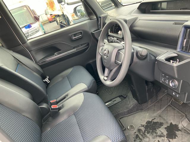 タントカスタムＸスマートアシスト・コーナーセンサー・ＬＥＤヘッドランプ・ミラクルオープンドア・両側パワースライドドア・バックカメラ・ＣＶＴ・オート格納式ドアミラー・キーフリー・シートヒーター・電動パーキングブレーキ（千葉県）の中古車