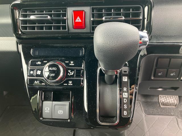 タントカスタムＸスマートアシスト・コーナーセンサー・ＬＥＤヘッドランプ・ミラクルオープンドア・両側パワースライドドア・バックカメラ・ＣＶＴ・オート格納式ドアミラー・キーフリー・シートヒーター・電動パーキングブレーキ（千葉県）の中古車