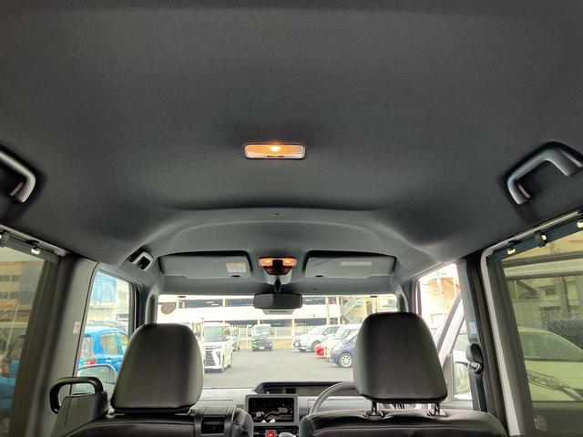 タントカスタムＸスマートアシスト・コーナーセンサー・ＬＥＤヘッドランプ・ミラクルオープンドア・両側パワースライドドア・バックカメラ・ＣＶＴ・オート格納式ドアミラー・キーフリー・シートヒーター・電動パーキングブレーキ（千葉県）の中古車