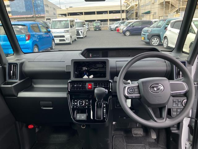 タントカスタムＸスマートアシスト・コーナーセンサー・ＬＥＤヘッドランプ・ミラクルオープンドア・両側パワースライドドア・バックカメラ・ＣＶＴ・オート格納式ドアミラー・キーフリー・シートヒーター・電動パーキングブレーキ（千葉県）の中古車