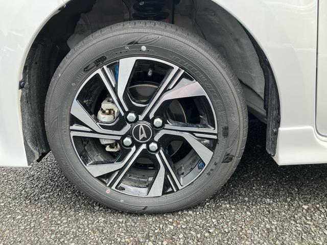 タントカスタムＸスマートアシスト・コーナーセンサー・ＬＥＤヘッドランプ・ミラクルオープンドア・両側パワースライドドア・バックカメラ・ＣＶＴ・オート格納式ドアミラー・キーフリー・シートヒーター・電動パーキングブレーキ（千葉県）の中古車