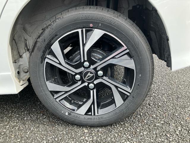 タントカスタムＸスマートアシスト・コーナーセンサー・ＬＥＤヘッドランプ・ミラクルオープンドア・両側パワースライドドア・バックカメラ・ＣＶＴ・オート格納式ドアミラー・キーフリー・シートヒーター・電動パーキングブレーキ（千葉県）の中古車