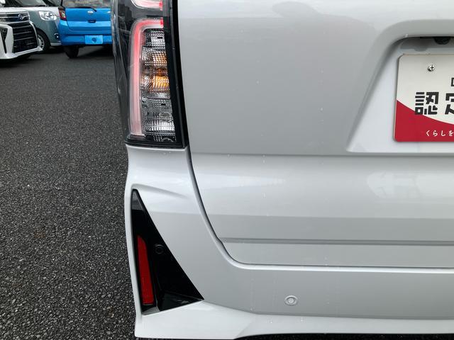 タントカスタムＸスマートアシスト・コーナーセンサー・ＬＥＤヘッドランプ・ミラクルオープンドア・両側パワースライドドア・バックカメラ・ＣＶＴ・オート格納式ドアミラー・キーフリー・シートヒーター・電動パーキングブレーキ（千葉県）の中古車