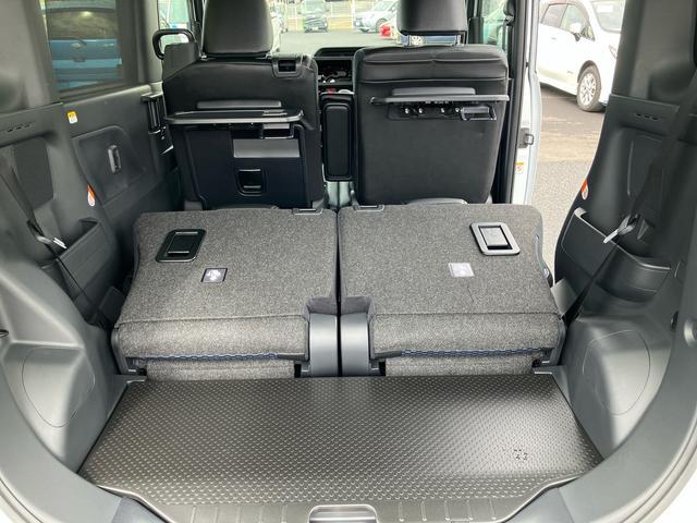 タントカスタムＸスマートアシスト・コーナーセンサー・ＬＥＤヘッドランプ・ミラクルオープンドア・両側パワースライドドア・バックカメラ・ＣＶＴ・オート格納式ドアミラー・キーフリー・シートヒーター・電動パーキングブレーキ（千葉県）の中古車