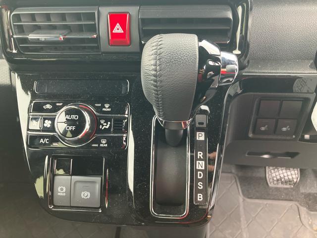 タントカスタムＲＳスマートアシスト・コーナーセンサー・ＬＥＤヘッドランプ・ミラクルオープンドア・両側パワースライドドア・バックカメラ・ＣＶＴ・オート格納式ドアミラー・キーフリー・シートヒーター・電動パーキングブレーキ（千葉県）の中古車