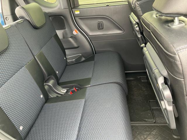 タントカスタムＲＳスマートアシスト・コーナーセンサー・ＬＥＤヘッドランプ・ミラクルオープンドア・両側パワースライドドア・バックカメラ・ＣＶＴ・オート格納式ドアミラー・キーフリー・シートヒーター・電動パーキングブレーキ（千葉県）の中古車