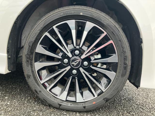 タントカスタムＲＳスマートアシスト・コーナーセンサー・ＬＥＤヘッドランプ・ミラクルオープンドア・両側パワースライドドア・バックカメラ・ＣＶＴ・オート格納式ドアミラー・キーフリー・シートヒーター・電動パーキングブレーキ（千葉県）の中古車