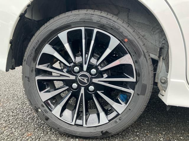 タントカスタムＲＳスマートアシスト・コーナーセンサー・ＬＥＤヘッドランプ・ミラクルオープンドア・両側パワースライドドア・バックカメラ・ＣＶＴ・オート格納式ドアミラー・キーフリー・シートヒーター・電動パーキングブレーキ（千葉県）の中古車