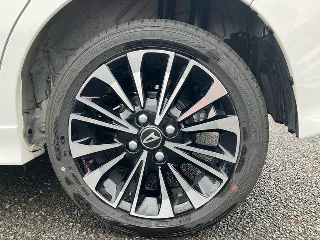 タントカスタムＲＳスマートアシスト・コーナーセンサー・ＬＥＤヘッドランプ・ミラクルオープンドア・両側パワースライドドア・バックカメラ・ＣＶＴ・オート格納式ドアミラー・キーフリー・シートヒーター・電動パーキングブレーキ（千葉県）の中古車