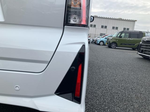 タントカスタムＲＳスマートアシスト・コーナーセンサー・ＬＥＤヘッドランプ・ミラクルオープンドア・両側パワースライドドア・バックカメラ・ＣＶＴ・オート格納式ドアミラー・キーフリー・シートヒーター・電動パーキングブレーキ（千葉県）の中古車