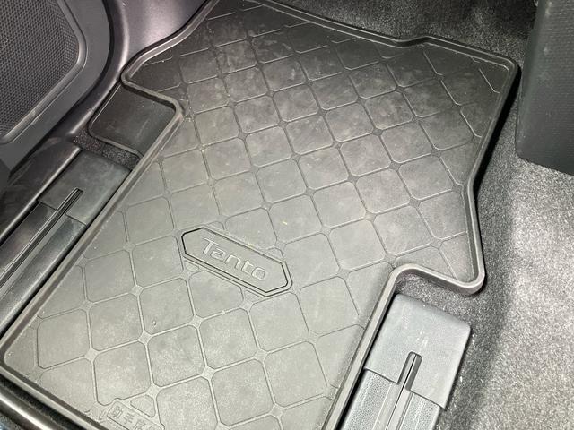 タントカスタムＲＳスマートアシスト・コーナーセンサー・ＬＥＤヘッドランプ・ミラクルオープンドア・両側パワースライドドア・バックカメラ・ＣＶＴ・オート格納式ドアミラー・キーフリー・シートヒーター・電動パーキングブレーキ（千葉県）の中古車