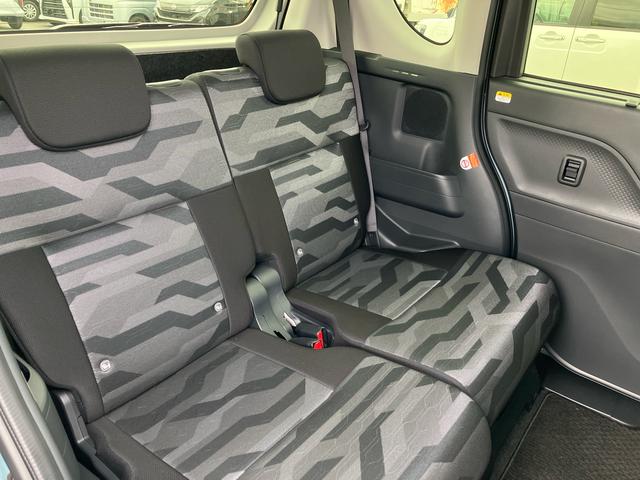 タントファンクロスターボスマートアシスト・コーナーセンサー・ＬＥＤヘッドランプ・ミラクルオープンドア・両側パワースライドドア・バックカメラ・ＣＶＴ・オート格納式ドアミラー・キーフリー・シートヒーター・電動パーキングブレーキ（千葉県）の中古車