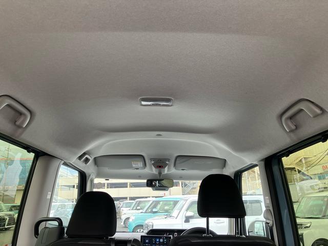 タントファンクロスターボスマートアシスト・コーナーセンサー・ＬＥＤヘッドランプ・ミラクルオープンドア・両側パワースライドドア・バックカメラ・ＣＶＴ・オート格納式ドアミラー・キーフリー・シートヒーター・電動パーキングブレーキ（千葉県）の中古車