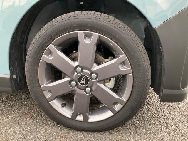 タントファンクロスターボスマートアシスト・コーナーセンサー・ＬＥＤヘッドランプ・ミラクルオープンドア・両側パワースライドドア・バックカメラ・ＣＶＴ・オート格納式ドアミラー・キーフリー・シートヒーター・電動パーキングブレーキ（千葉県）の中古車