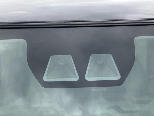 タントファンクロスターボスマートアシスト・コーナーセンサー・ＬＥＤヘッドランプ・ミラクルオープンドア・両側パワースライドドア・バックカメラ・ＣＶＴ・オート格納式ドアミラー・キーフリー・シートヒーター・電動パーキングブレーキ（千葉県）の中古車