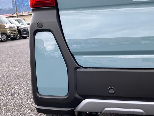 タントファンクロスターボスマートアシスト・コーナーセンサー・ＬＥＤヘッドランプ・ミラクルオープンドア・両側パワースライドドア・バックカメラ・ＣＶＴ・オート格納式ドアミラー・キーフリー・シートヒーター・電動パーキングブレーキ（千葉県）の中古車