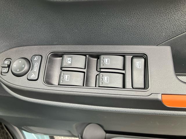 タントファンクロスターボスマートアシスト・コーナーセンサー・ＬＥＤヘッドランプ・ミラクルオープンドア・両側パワースライドドア・バックカメラ・ＣＶＴ・オート格納式ドアミラー・キーフリー・シートヒーター・電動パーキングブレーキ（千葉県）の中古車