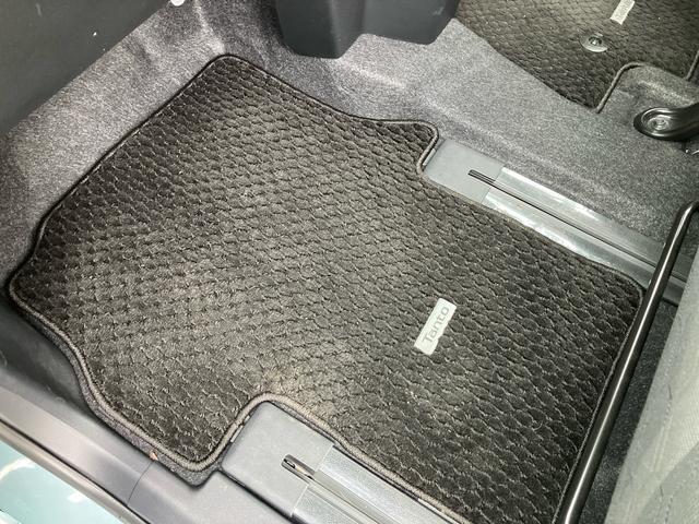 タントファンクロスターボスマートアシスト・コーナーセンサー・ＬＥＤヘッドランプ・ミラクルオープンドア・両側パワースライドドア・バックカメラ・ＣＶＴ・オート格納式ドアミラー・キーフリー・シートヒーター・電動パーキングブレーキ（千葉県）の中古車