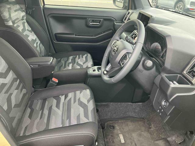 タフトＧ　クロムベンチャースマートアシスト・コーナーセンサー・ＬＥＤヘッドランプ・バックカメラ・ＣＶＴ・オート格納式ドアミラー・キーフリー・シートヒーター・電動パーキングブレーキ・ガラスルーフ（千葉県）の中古車