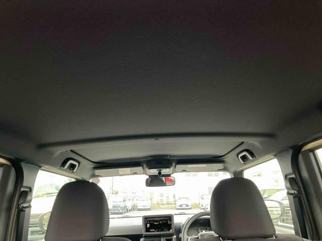 タフトＧ　クロムベンチャースマートアシスト・コーナーセンサー・ＬＥＤヘッドランプ・バックカメラ・ＣＶＴ・オート格納式ドアミラー・キーフリー・シートヒーター・電動パーキングブレーキ・ガラスルーフ（千葉県）の中古車