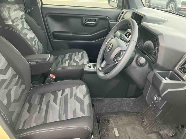 タフトＧ　クロムベンチャースマートアシスト・コーナーセンサー・ＬＥＤヘッドランプ・バックカメラ・ＣＶＴ・オート格納式ドアミラー・キーフリー・シートヒーター・電動パーキングブレーキ・ガラスルーフ（千葉県）の中古車