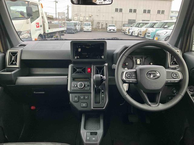 タフトＧ　クロムベンチャースマートアシスト・コーナーセンサー・ＬＥＤヘッドランプ・バックカメラ・ＣＶＴ・オート格納式ドアミラー・キーフリー・シートヒーター・電動パーキングブレーキ・ガラスルーフ（千葉県）の中古車