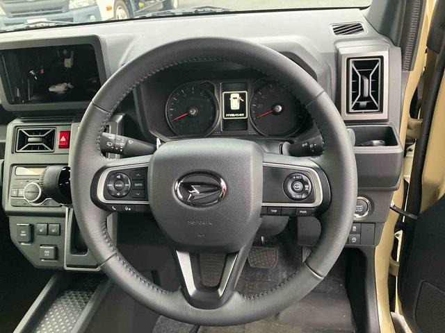 タフトＧ　クロムベンチャースマートアシスト・コーナーセンサー・ＬＥＤヘッドランプ・バックカメラ・ＣＶＴ・オート格納式ドアミラー・キーフリー・シートヒーター・電動パーキングブレーキ・ガラスルーフ（千葉県）の中古車