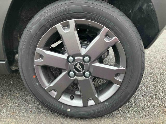 タフトＧ　クロムベンチャースマートアシスト・コーナーセンサー・ＬＥＤヘッドランプ・バックカメラ・ＣＶＴ・オート格納式ドアミラー・キーフリー・シートヒーター・電動パーキングブレーキ・ガラスルーフ（千葉県）の中古車