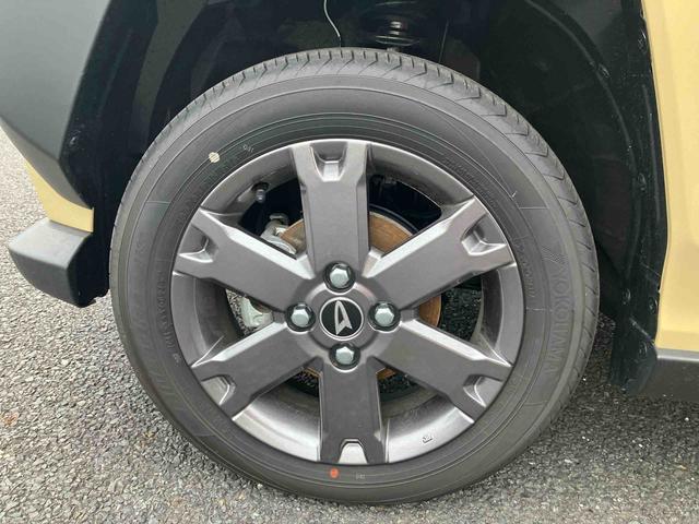 タフトＧ　クロムベンチャースマートアシスト・コーナーセンサー・ＬＥＤヘッドランプ・バックカメラ・ＣＶＴ・オート格納式ドアミラー・キーフリー・シートヒーター・電動パーキングブレーキ・ガラスルーフ（千葉県）の中古車