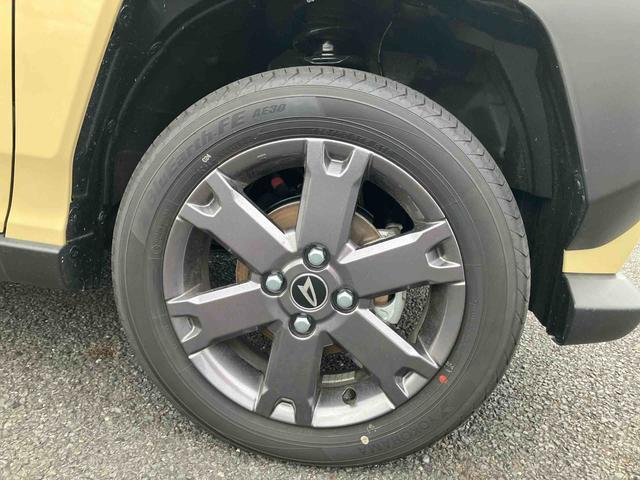 タフトＧ　クロムベンチャースマートアシスト・コーナーセンサー・ＬＥＤヘッドランプ・バックカメラ・ＣＶＴ・オート格納式ドアミラー・キーフリー・シートヒーター・電動パーキングブレーキ・ガラスルーフ（千葉県）の中古車