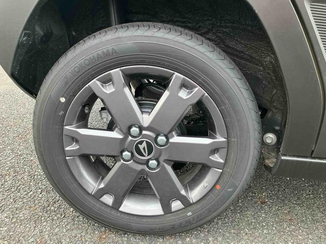 タフトＧ　クロムベンチャースマートアシスト・コーナーセンサー・ＬＥＤヘッドランプ・バックカメラ・ＣＶＴ・オート格納式ドアミラー・キーフリー・シートヒーター・電動パーキングブレーキ・ガラスルーフ（千葉県）の中古車