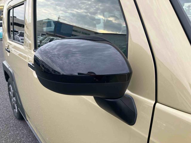 タフトＧ　クロムベンチャースマートアシスト・コーナーセンサー・ＬＥＤヘッドランプ・バックカメラ・ＣＶＴ・オート格納式ドアミラー・キーフリー・シートヒーター・電動パーキングブレーキ・ガラスルーフ（千葉県）の中古車